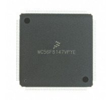 MC56F8167VPYE