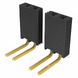 Sockets untuk IC, Transistor
